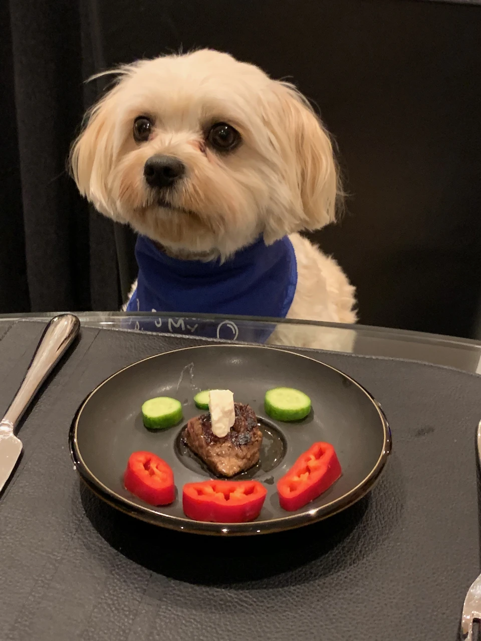 2-year-old Birthday Boy